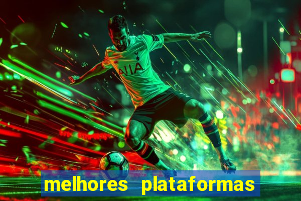 melhores plataformas chinesas de jogos